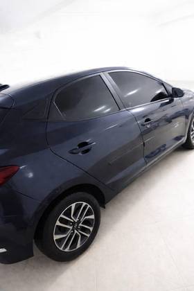 HYUNDAI HB20 1.0 12V FLEX LIMITED MANUAL
